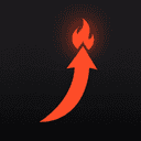 FYP AI app icon