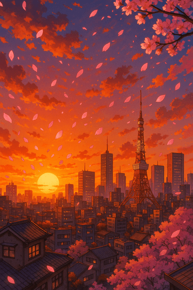 anime wallpaper